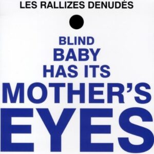 Blind Baby Has It's Mothers Eyes [Disco de Vinil] (Discos de Vinil)