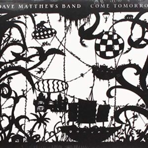Come Tomorrow - Matthews, Dave Band (CDs)