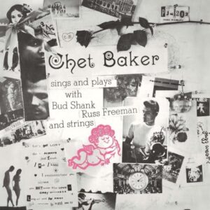 Chet Baker Sings And Plays - Remastered - Chet Baker (CDs)