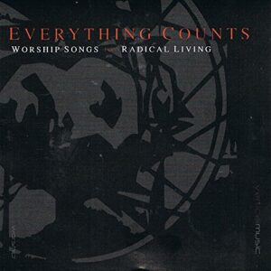 Everything Counts - CD - Various Artists (CDs)