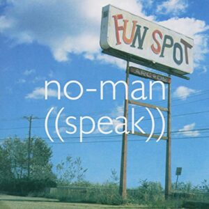 No-Man - No-Man Steven Wilson and Tim (CDs)