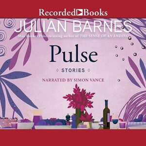 Pulse - Barnes, Julian (CDs)