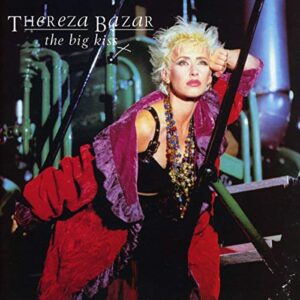 The Big Kiss (Expanded 2 CD Edition) - Bazar, Thereza (CDs)