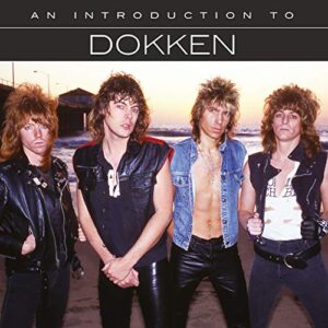 An Introduction To DOKKEN (CDs)