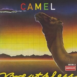Breathless / Camel by Camel (1999-01-12) (CDs)