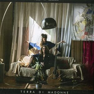 Terra Di Madonne - Fede 'n' Marlen (CDs)