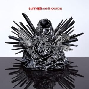 Kannon [Disco de Vinil] - Sunn O))) (Discos de Vinil)