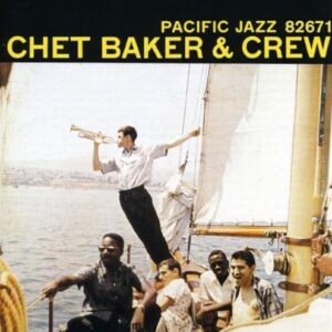 Chet Baker & Crew - Chet Baker (CDs)