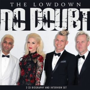 The Lowdown - No Doubt (CDs)