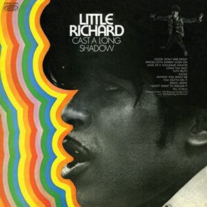 Cast A Long Shadow - Little Richard (CDs)