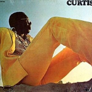 Curtis - Curtis Mayfield (CDs)