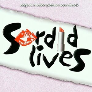 Sordid Lives - Olivia Newton-John (CDs)