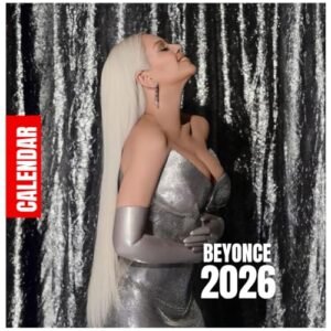 calendar 2026 - kaly, olo (CDs)