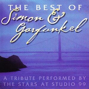 Simon & Garfunkel: Best of Tri - Various (CDs)