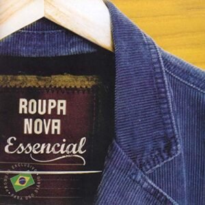 Essencial - Roupa Nova (CDs)