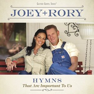 Capitol Christian Distribution Hymns - Joey + Rory (CDs)