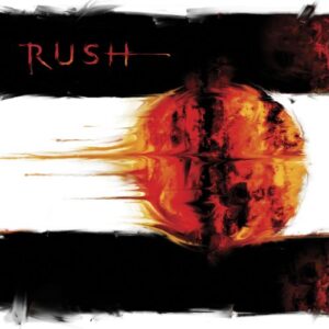 Rush - Vapor Trails [CD]
