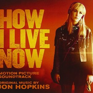 How I Live Now Original Soundtrack - Original Soundtrack (CDs)