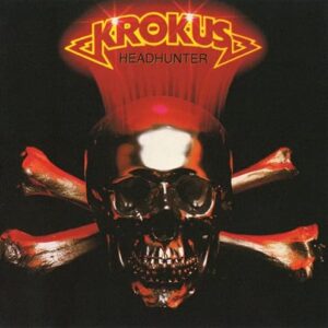 Headhunter [CD] - Krokus (CDs)