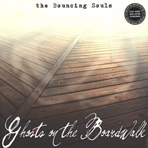 Ghosts on the Boardwalk [Disco de Vinil] (Discos de Vinil)
