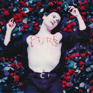 Pure - POGO POPS (CDs)