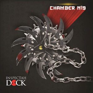 Inspectah Deck (Wu-Tang Clan): Chamber No.9 (CDs)