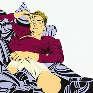 Over Hard - Duran Duran Duran (CDs)