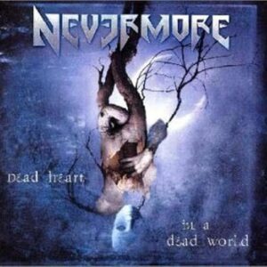 Dead Heart in a Dead World - Nevermore (CDs)