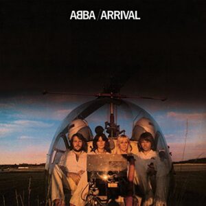 Arrival - Abba (CDs)