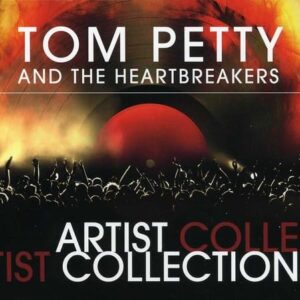 Artist Collection - Petty Tom & the Heartbreak (CDs)