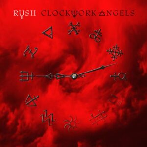 Rush - Clockwork Angels - Rush (CDs)