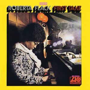 First Take - Flack, Roberta (CDs)