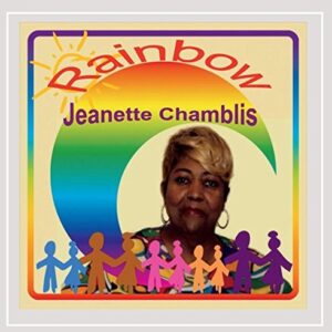 Rainbow - Jeanette Chamblis (CDs)