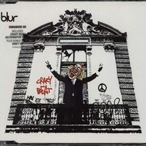 Crazy Beat - Blur (CDs)