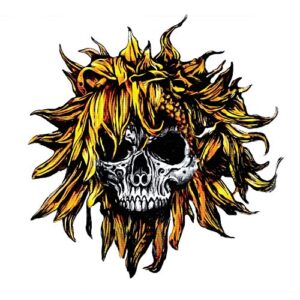 C.O.M.A. - Sunflower Dead (CDs)