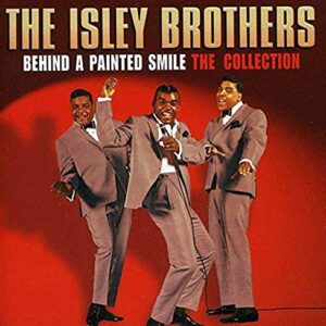 Behind a Painted Smile: Collection - Isley Brothers (CDs)