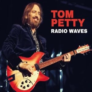 Radio Waves (5CD) - Tom Petty (CDs)