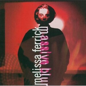 Massive Blur - Melissa Ferrick (CDs)