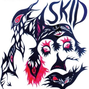 Skid - Skid Row (CDs)