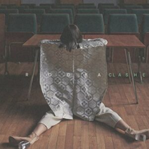 Clashes - Brodka (CDs)