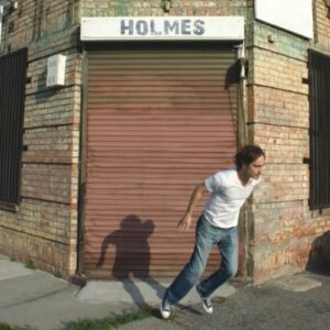 Holmes - Holmes (CDs)