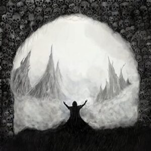 TOWARDS THE GREAT WHITE NOTHING (CDs)