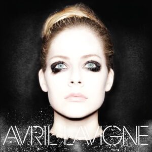 Avril Lavigne (CDs)