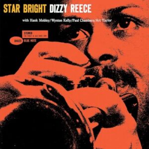 STAR BRIGHT (UHQCD) - Dizzy Reece (CDs)