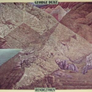 Rendezvous - Duke, George (CDs)