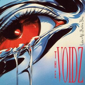Like All Before You - The Voidz (Discos de Vinil)