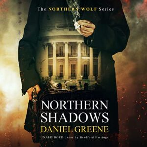 Northern Shadows: 5 - Greene, Daniel (CDs)