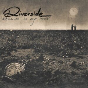 Memories in My Head - Riverside (CDs)