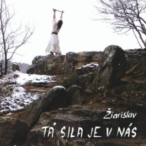Ta Sila Je V Nas - Iarislav (CDs)