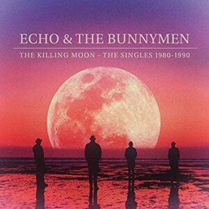 Echo and the Bunnymen - the Killing Moon - the Singles - Echo and the Bunnymen (CDs)